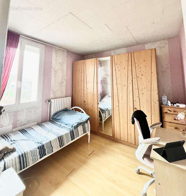 Maison à DRANCY