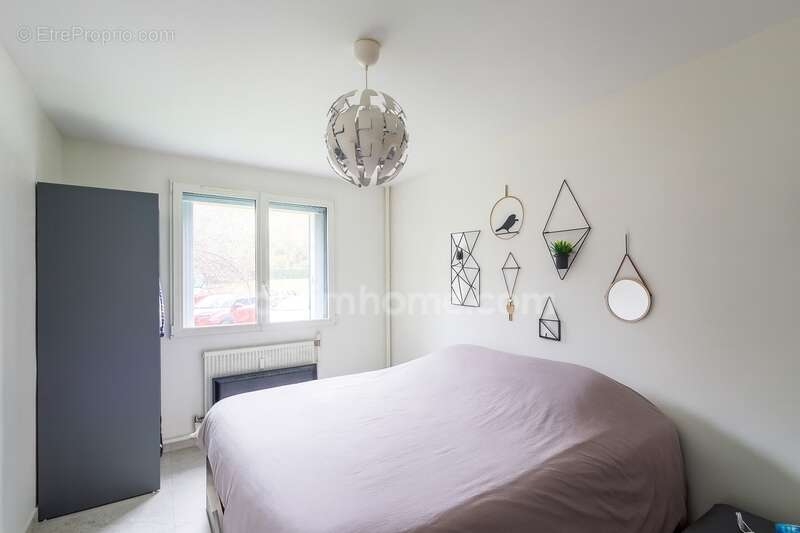 Appartement à vendre à Honfleur – 2 pièces 55 m² – Plain-pied – Rénové – Parking – Proche centre et plage - photo 6