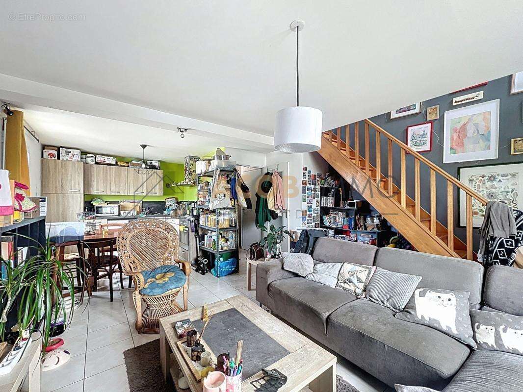 Appartement à BREST