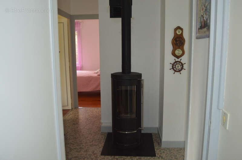 Maison à MORTAGNE-SUR-GIRONDE