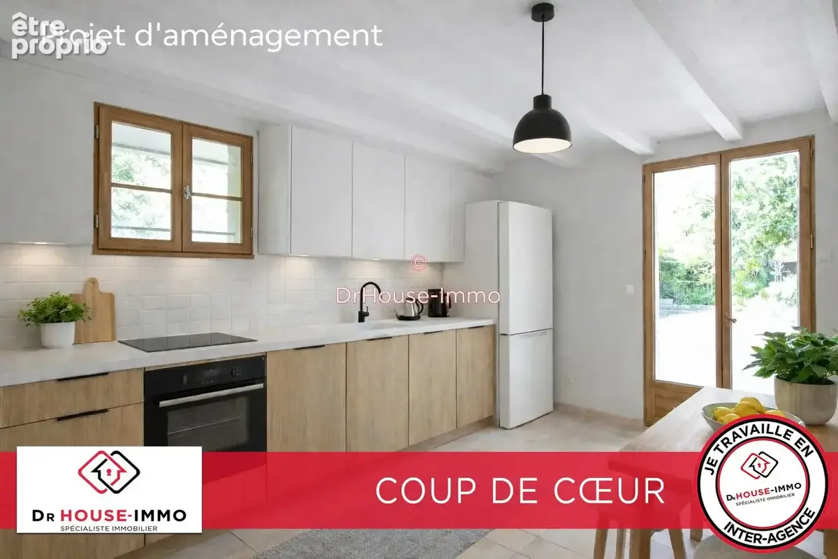 Maison 6 pièces 143 m² à vendre à Cenon (33150) - photo 24