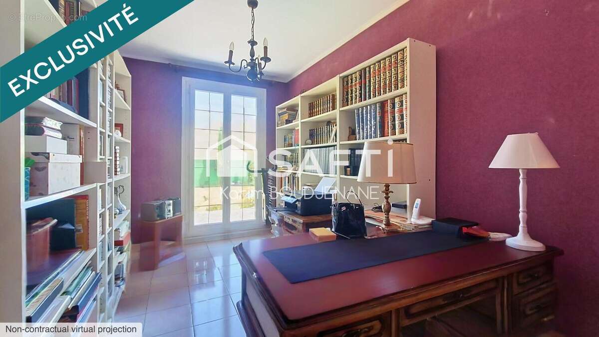 Maison 160 m² à Viarmes  - photo 7