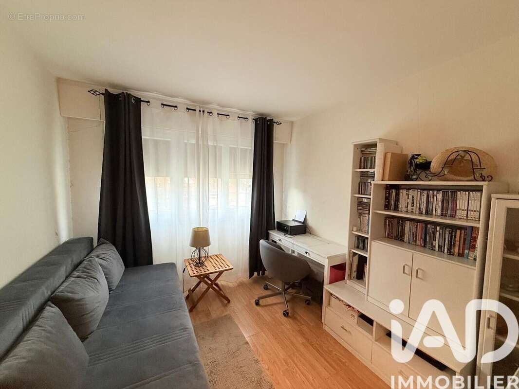 Photo 8 - Appartement à SARCELLES