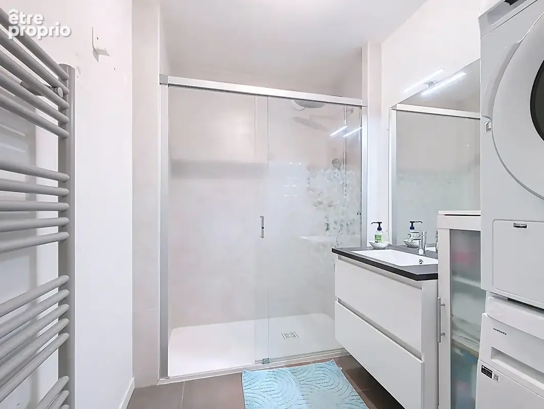 Appartement Gleize 3 pièce(s) 63.90 m2 - photo 4