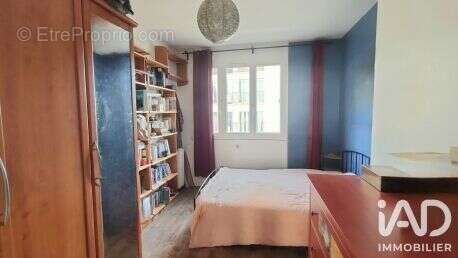 Photo 5 - Appartement à PARIS-20E