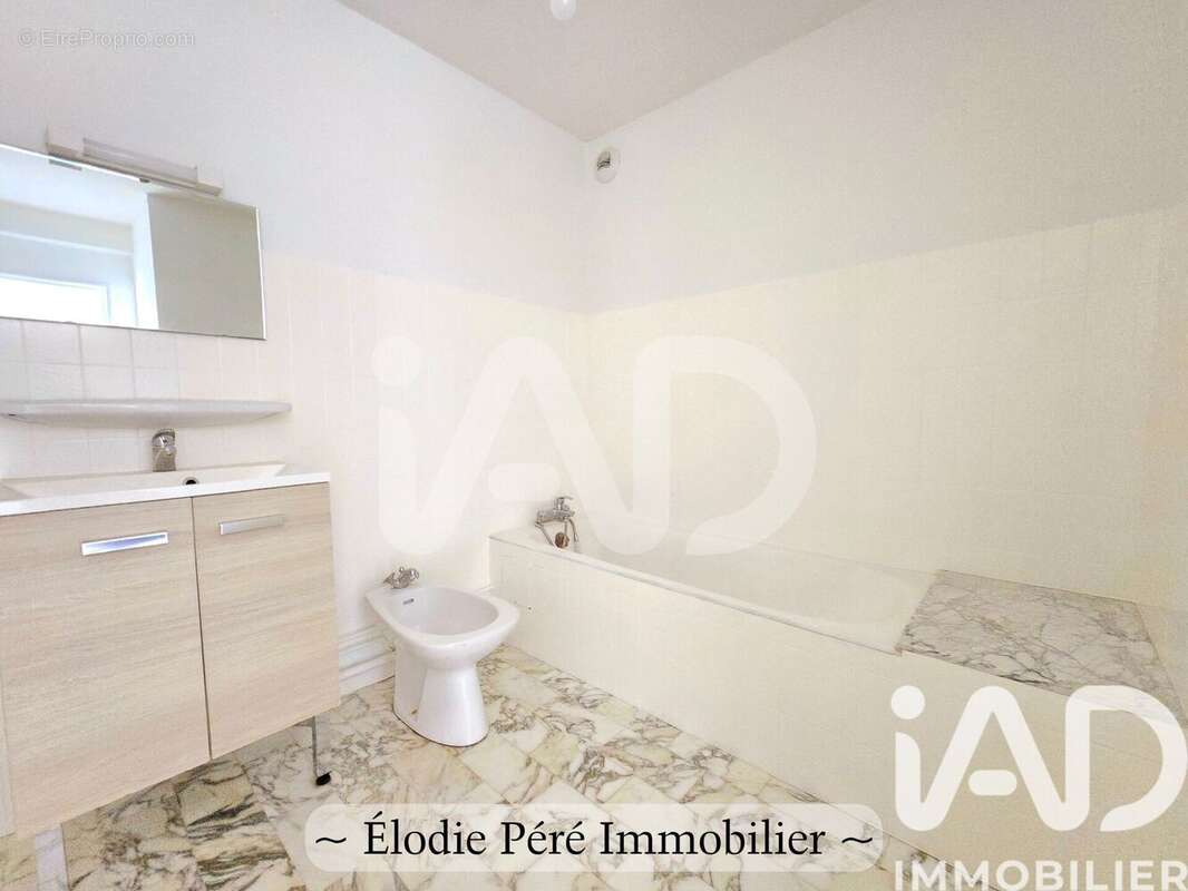 Photo 7 - Appartement à TARBES