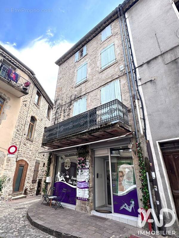 Photo 1 - Appartement à LARGENTIERE