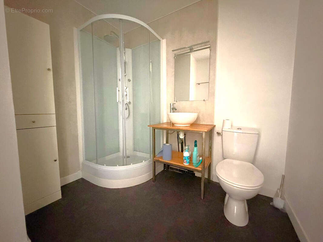 Appartement à SAINT-SEBASTIEN-SUR-LOIRE