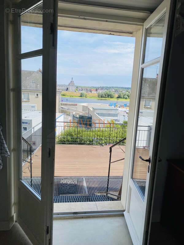 Appartement à BLOIS