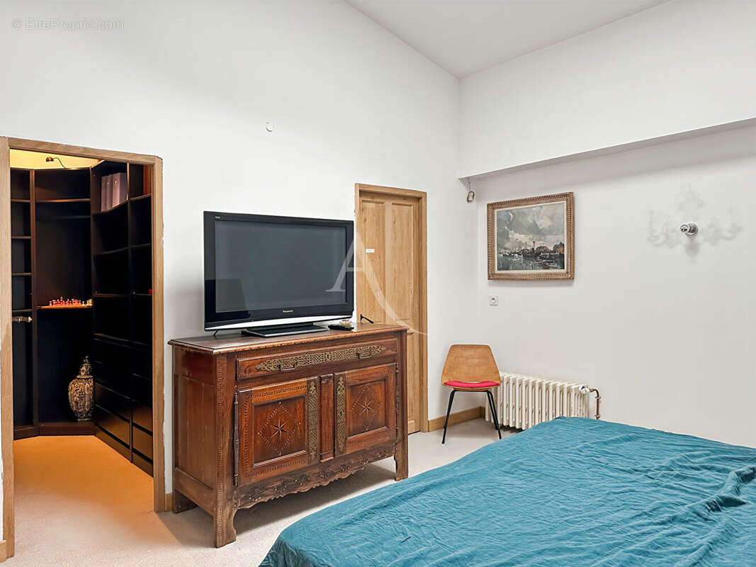Appartement à VANNES