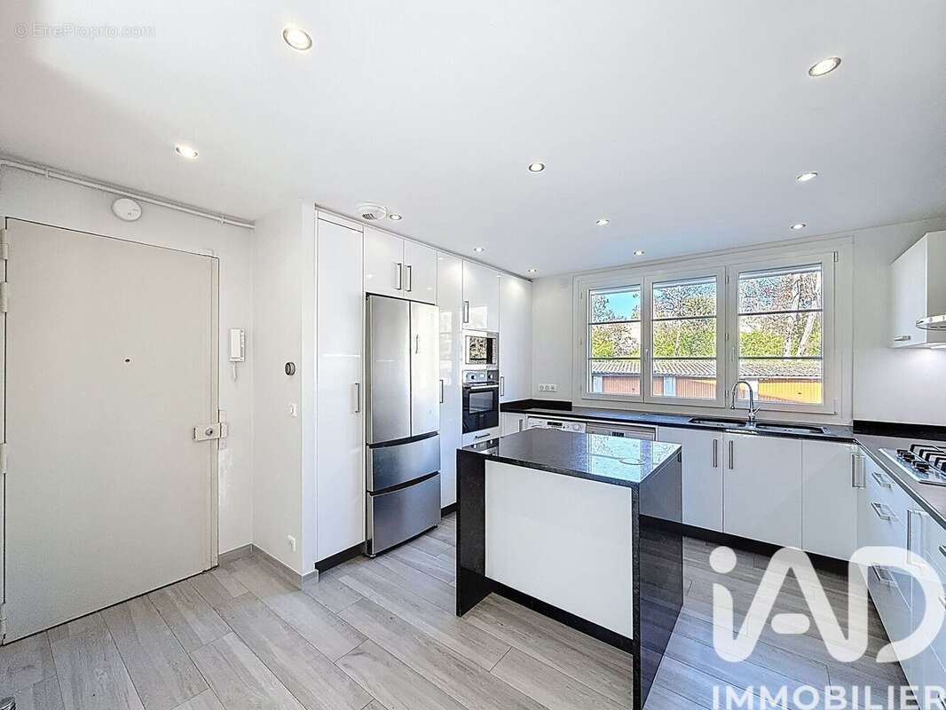 Photo 3 - Appartement à NANTERRE