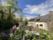 Maison à SAINT-PIERRE-DE-PLESGUEN