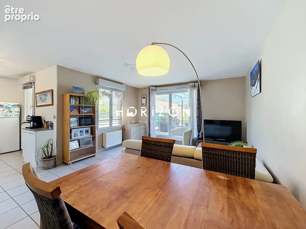 Appartement 3 pièces 64 m² à vendre à Macon (71000) - photo 5