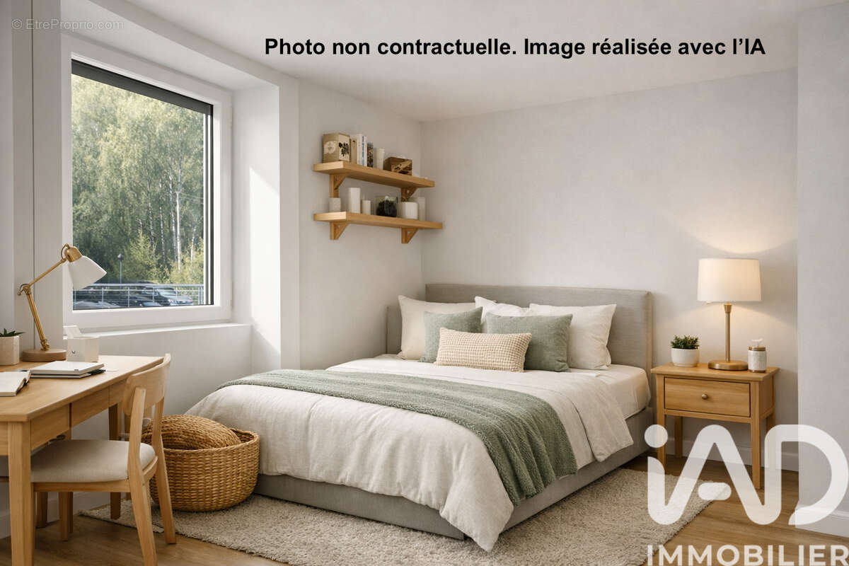 Photo 8 - Appartement à VALS-LES-BAINS