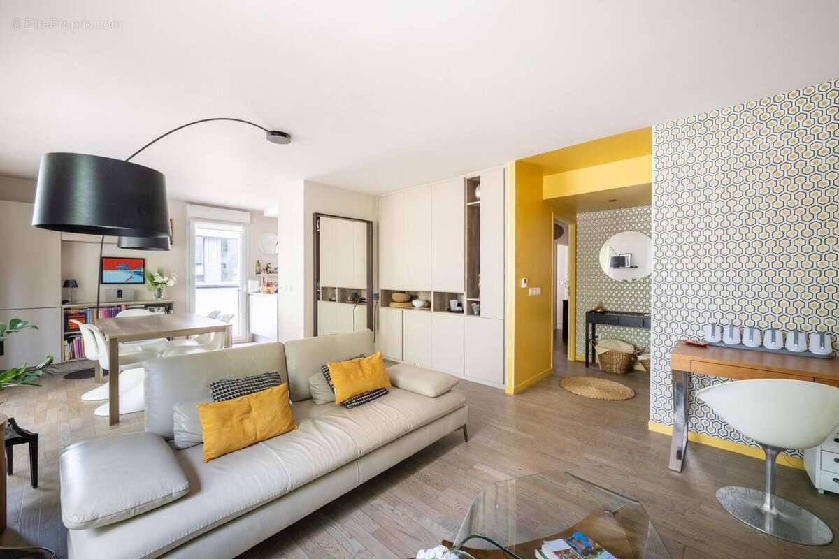 Photo 4 - Appartement à MEUDON