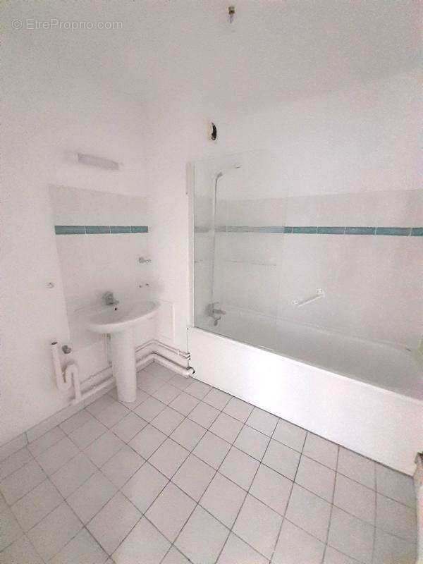 Appartement à CROIX