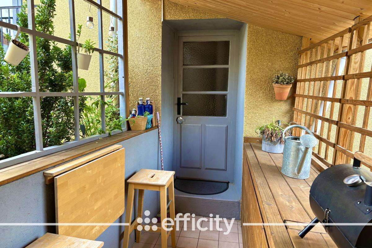 Appartement à FIRMINY