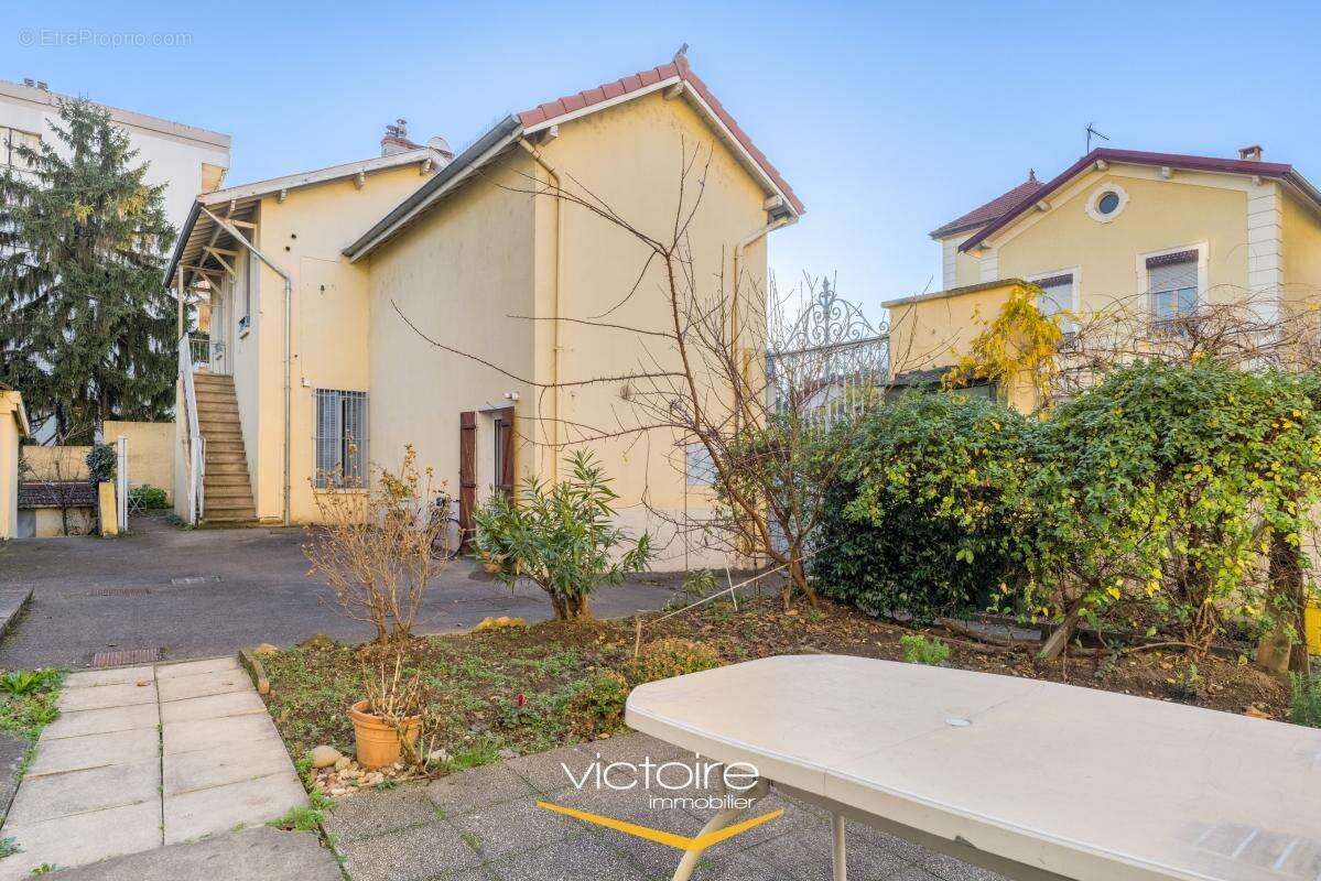 Appartement à LYON-3E