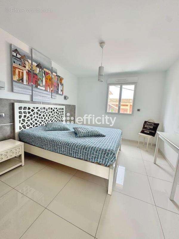 Appartement à CALVI