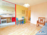 Appartement à CARRIERES-SOUS-POISSY