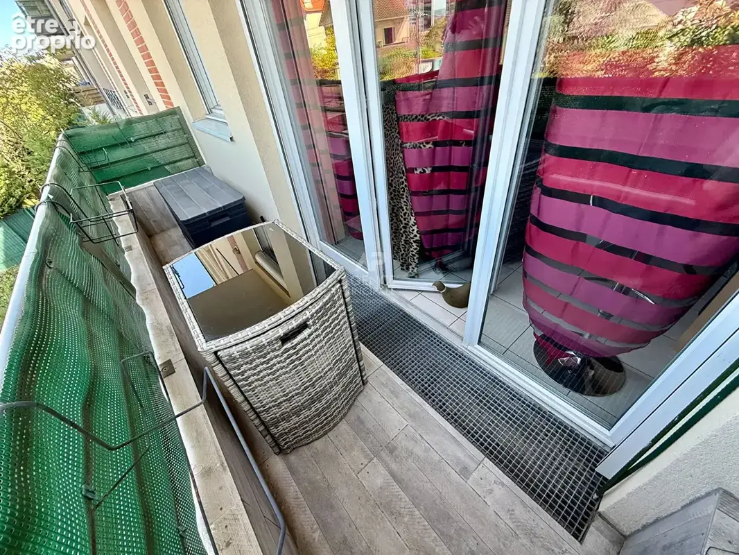 Appartement à ACHERES