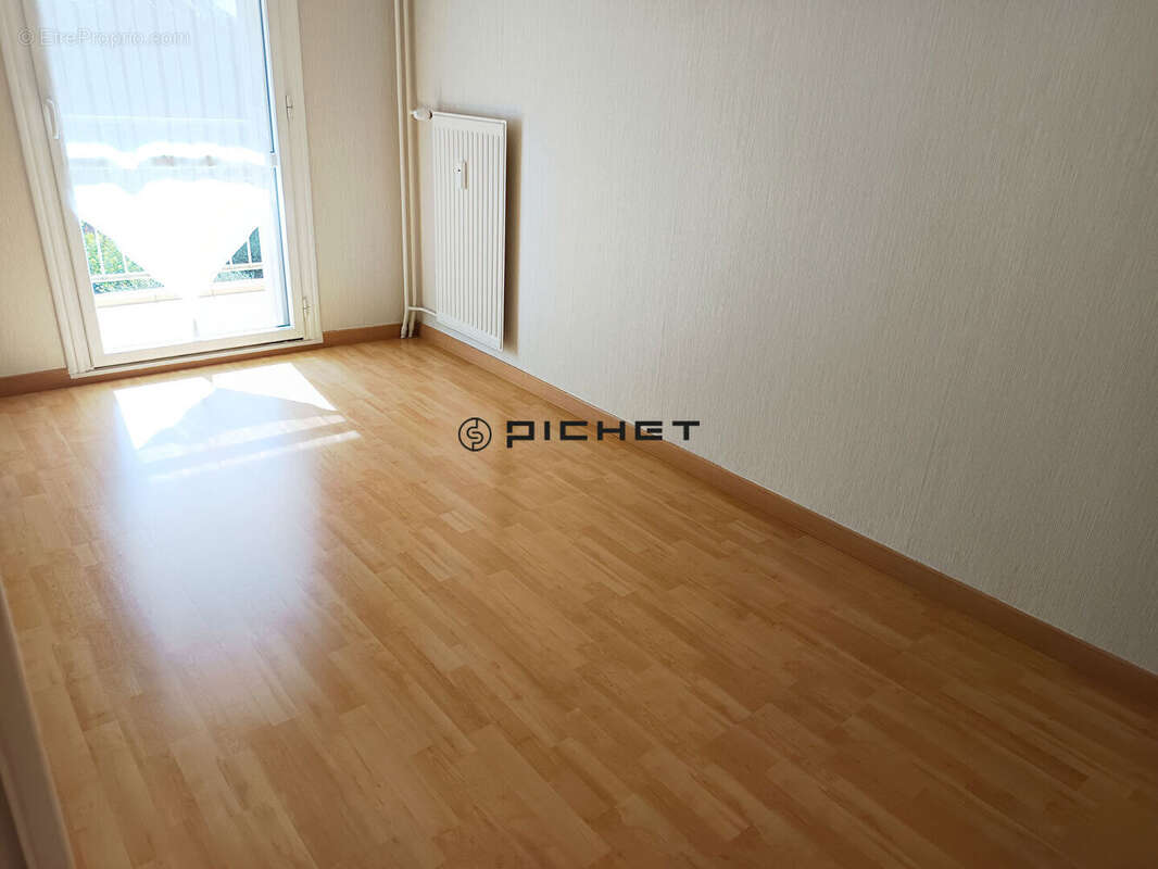Appartement à ANGOULEME