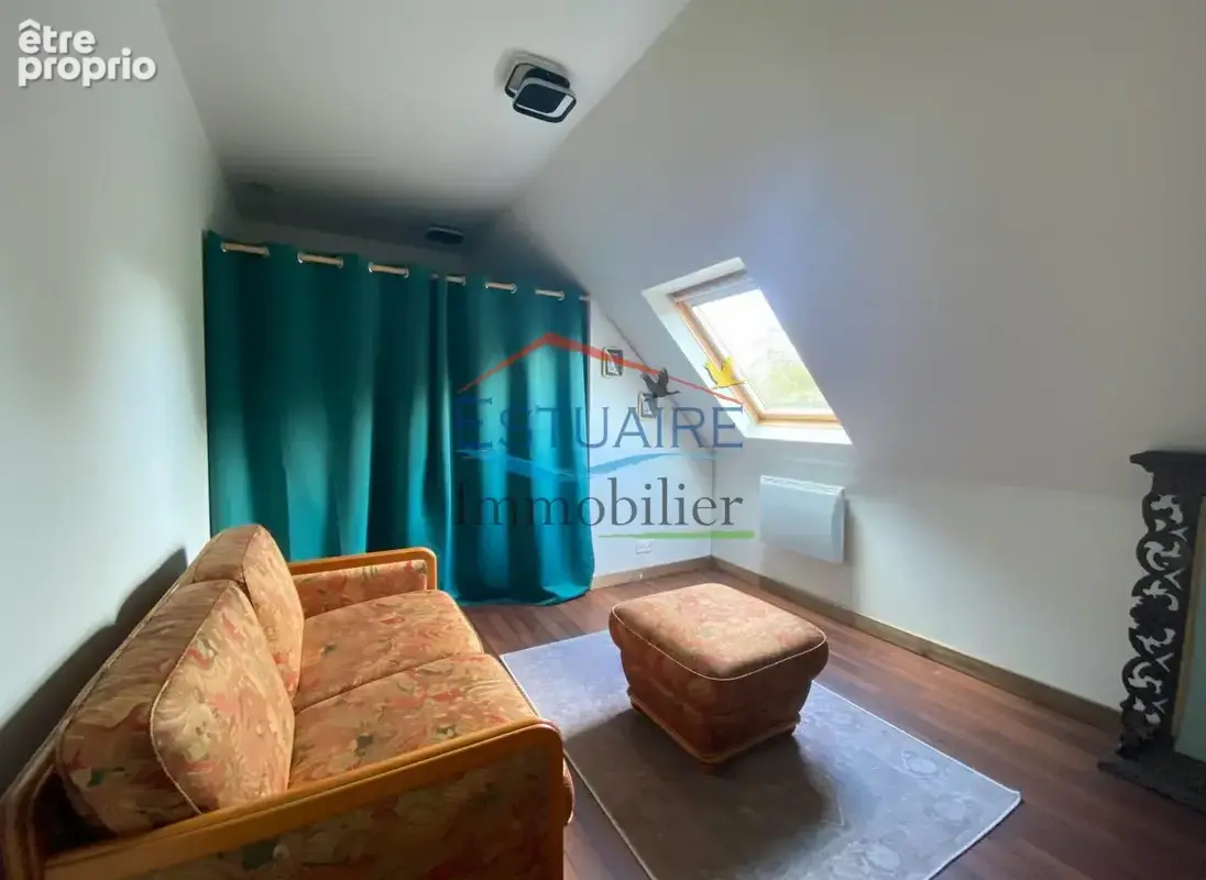 Maison 6 pièces 109 m² à vendre à Bouee (44260) - photo 7