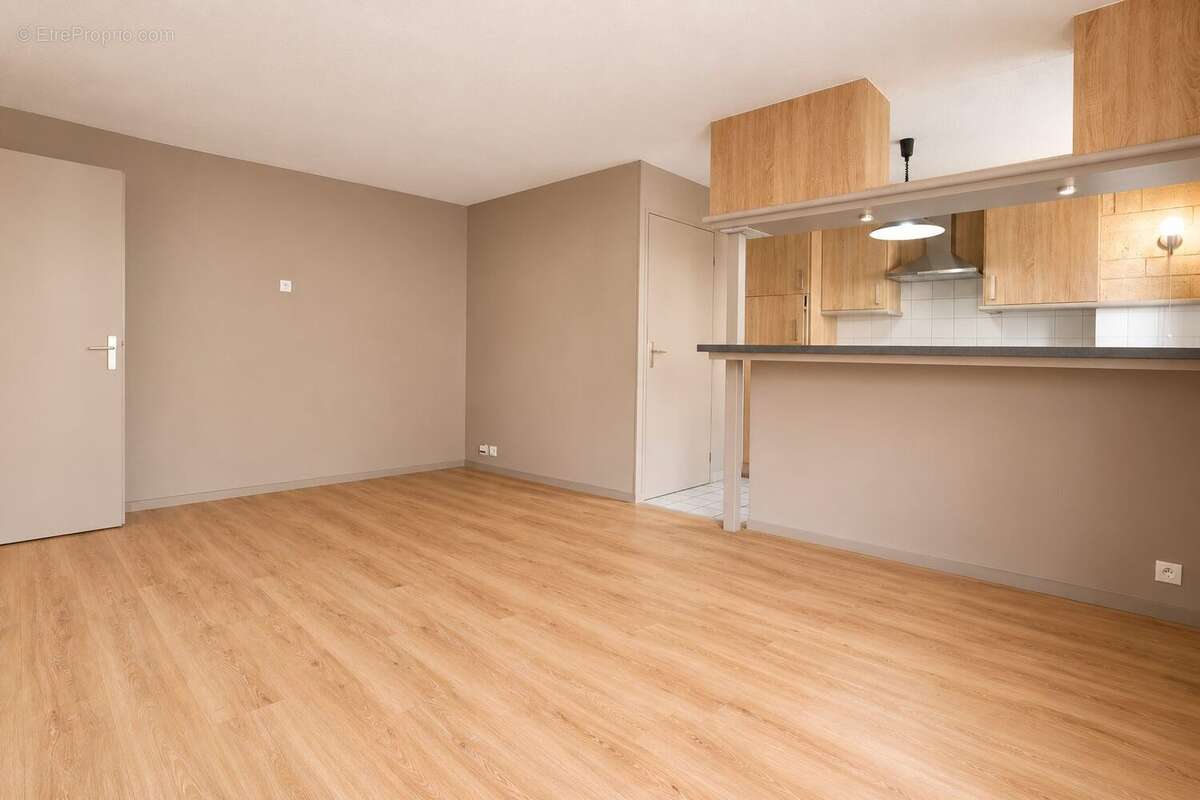 Appartement 42 m² à Livry-Gargan  - photo 5