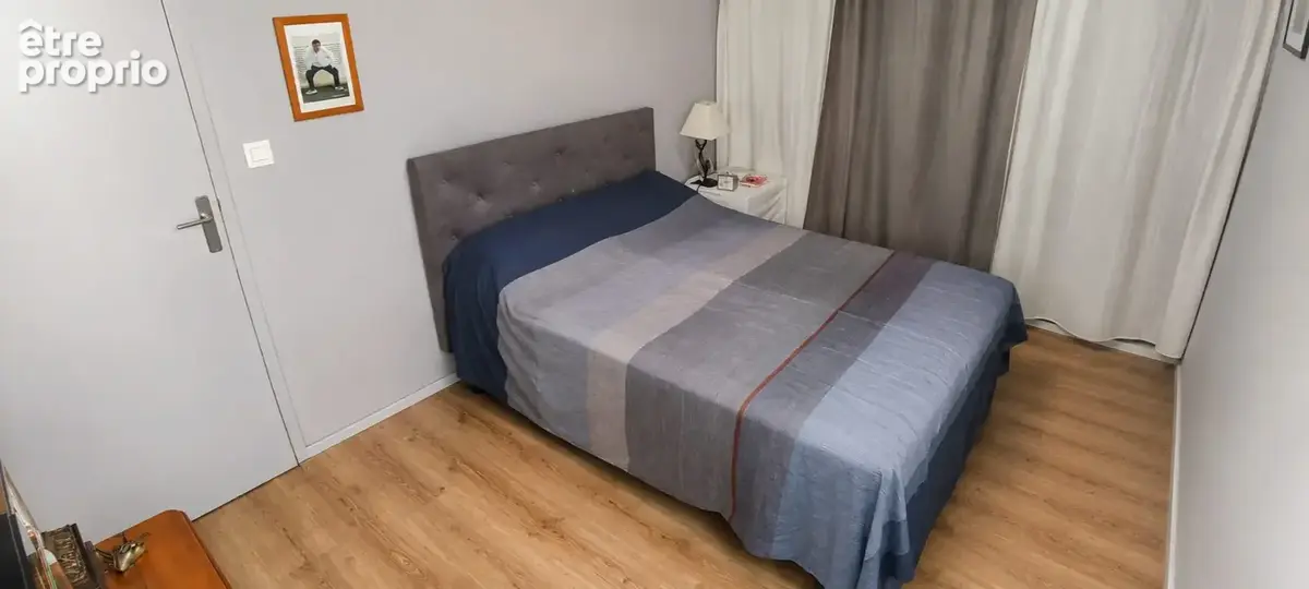 Appartement 54 m² à Vienne  - photo 6
