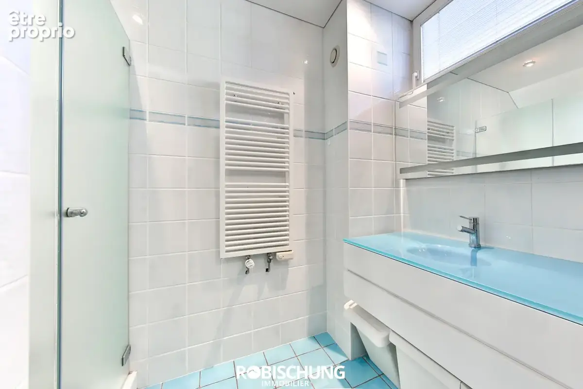 FERRETTE : Magnifique villa avec piscine - photo 9