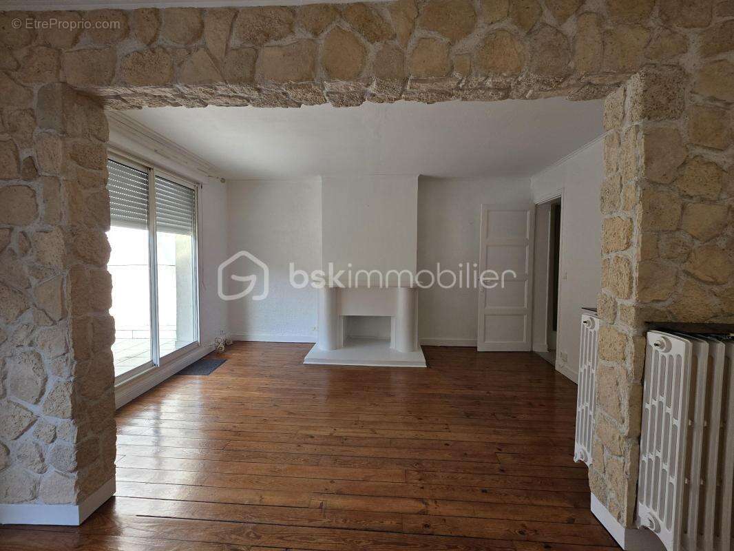 Appartement à AGEN