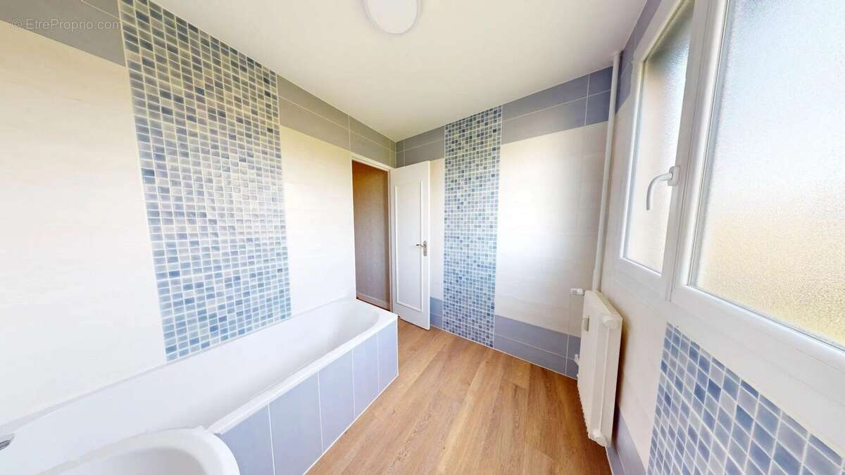 Vente Appartement Luisant(28600) 129 500ï¿œ - photo 8