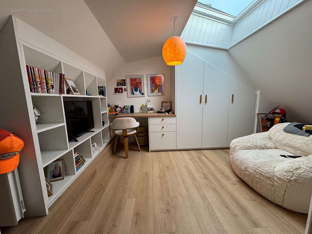 Maison récente La Baule Guézy, 6 pièce(s) 110.58 m2 (138m2 utiles) - photo 7