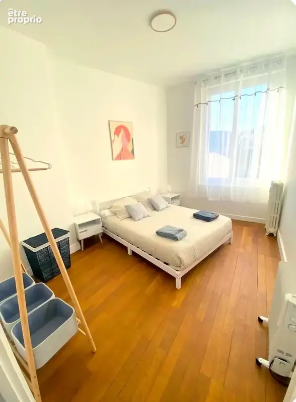 À acheter à Amiens (80) : appartement dernier étage - photo 4