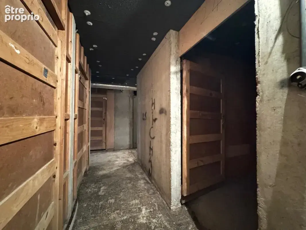 Appartement t3 au 2èmeétage avec ascenseur - photo 19