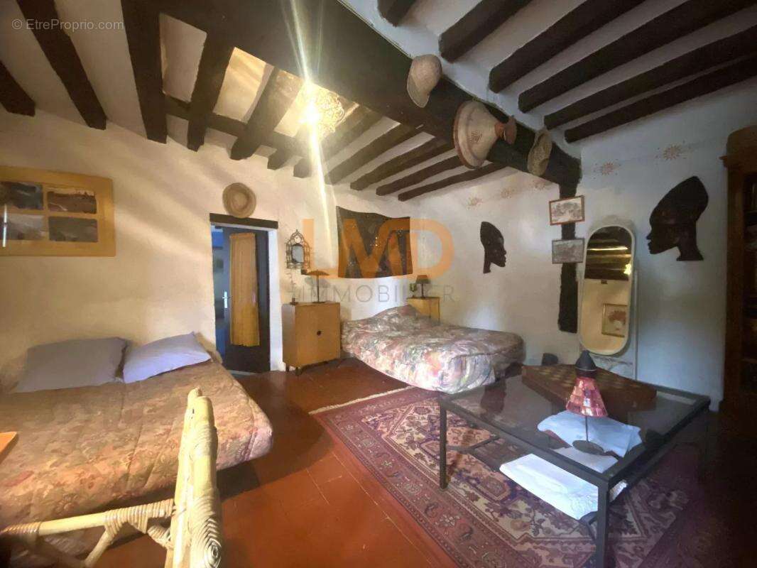 Maison à SOUDAY