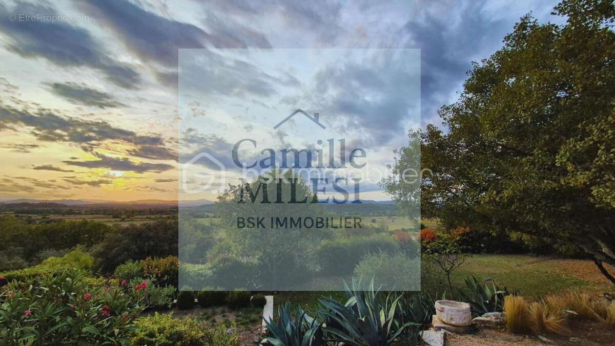 Maison à NAVACELLES