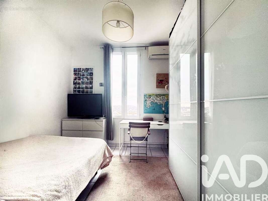 Photo 8 - Maison à TOULON