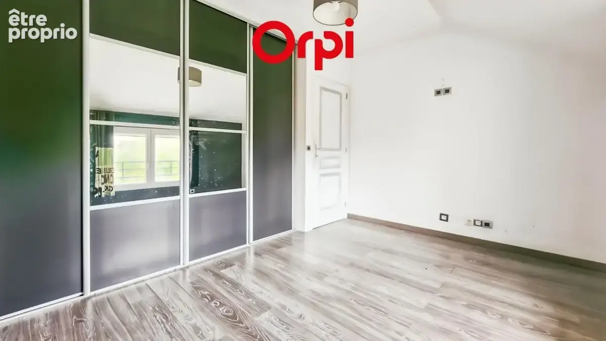 Grande maison familiale de 145 m² avec jardin — Quartier Noyer-Renard, Athis-Mons - photo 12