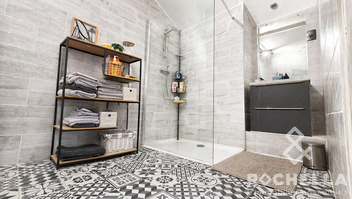 Appartement à AULNAY