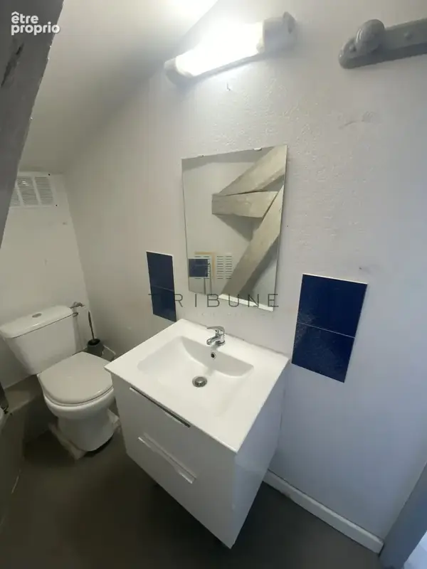 Agen / lot de 6 studios vendus  loues - photo 5