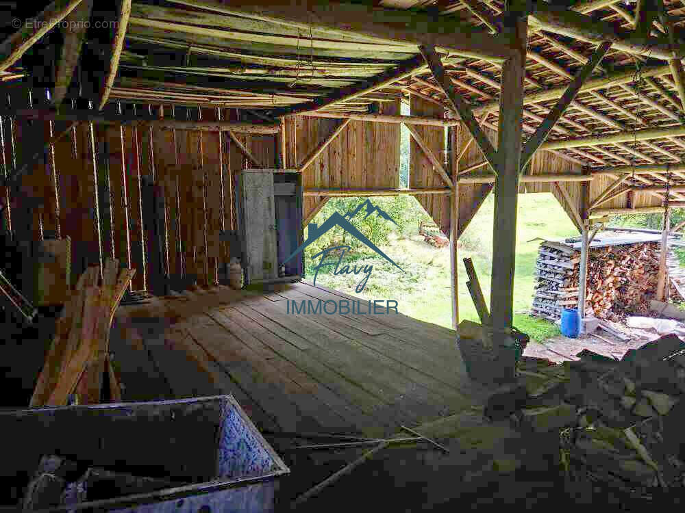 Maison à VAGNEY