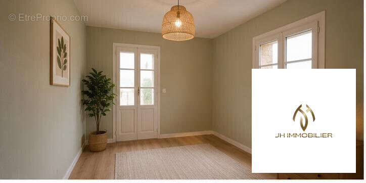 Maison 100 m² à Laguepie  - photo 3