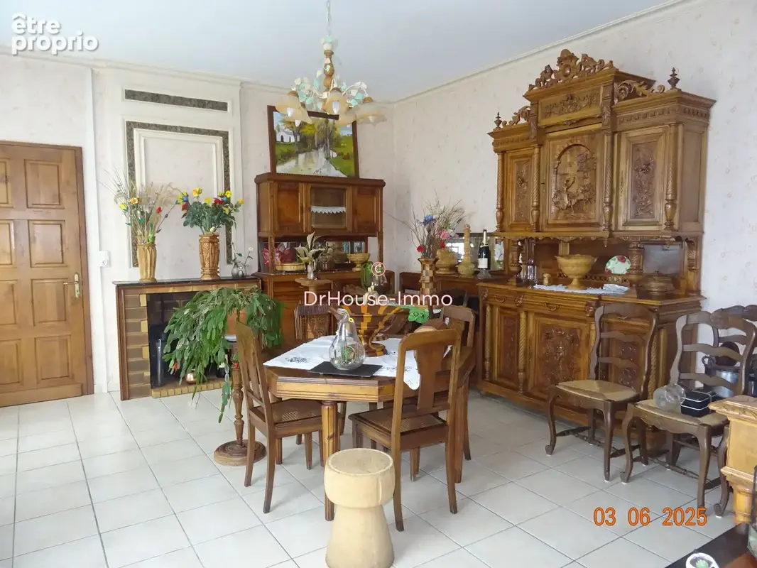 Maison 8 pièces 210 m² à vendre à Pugnac (33710) - photo 33