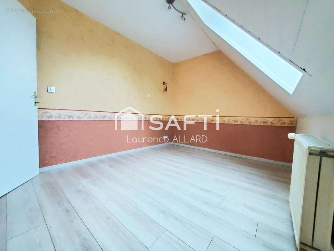 Photo 6 - Maison à CHAMBLY