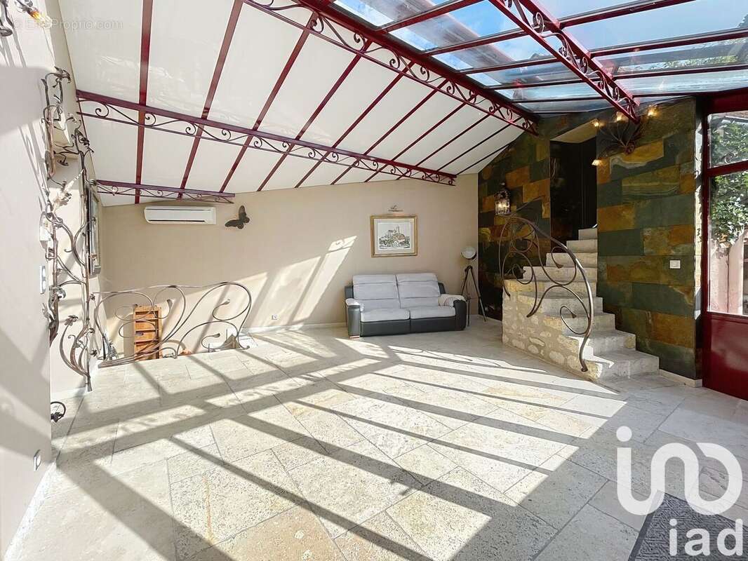 Photo 2 - Maison à LA CHAPELLE-LA-REINE