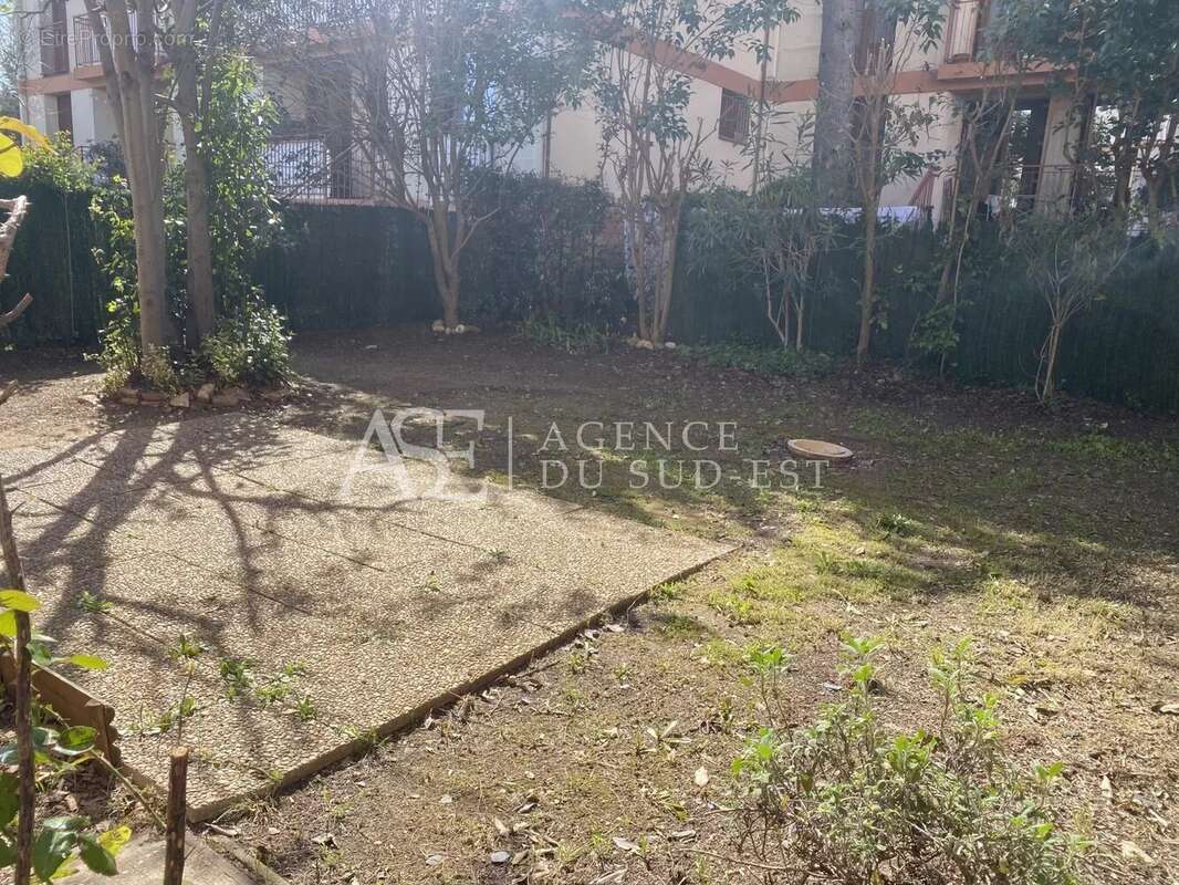 Appartement à ARLES