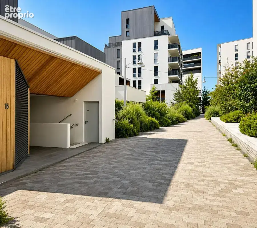 Vente appartement 44m2 BORDEAUX (33300) - photo 5