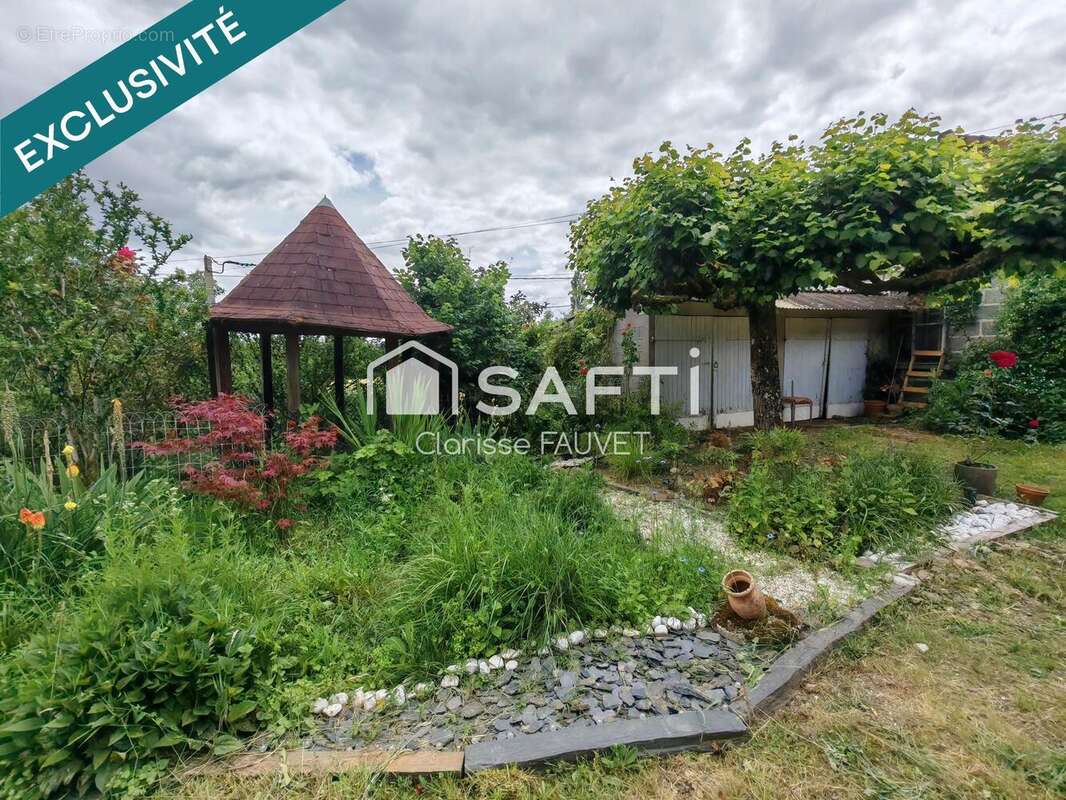 Maison 152 m² à Neuvic-Entier  - photo 4