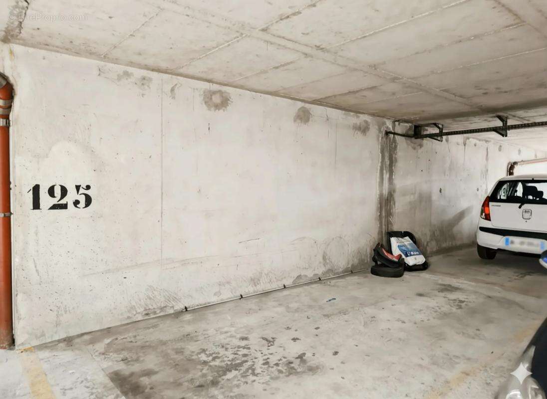 Appartement à MEAUX